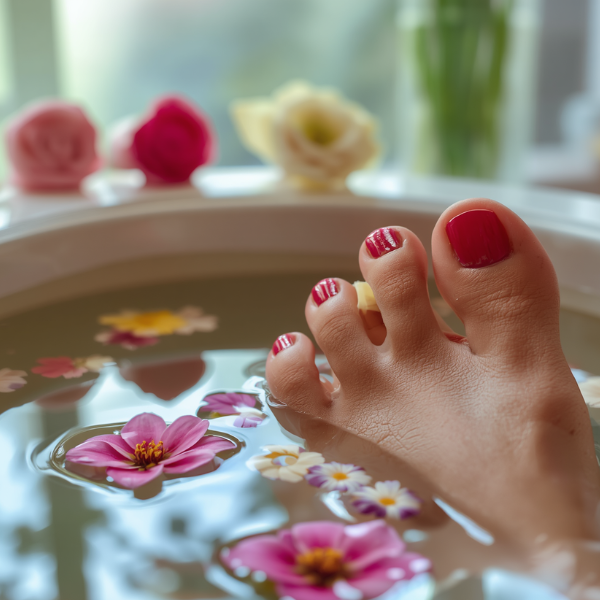 Pedicure Spa Pattaya