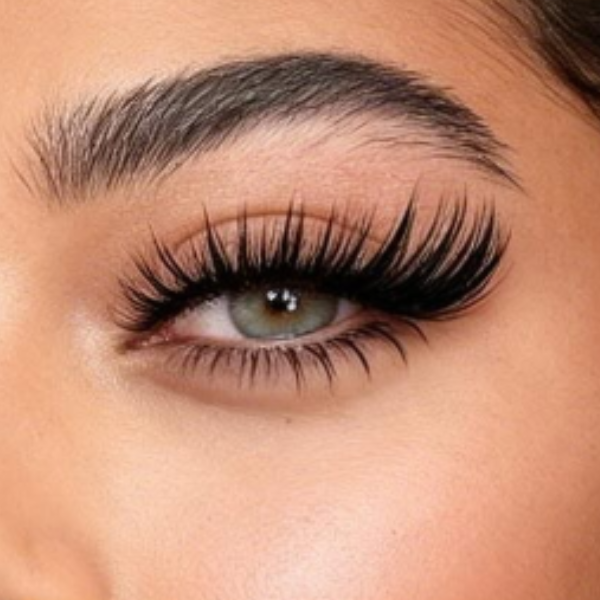 Get The Latest Lashes