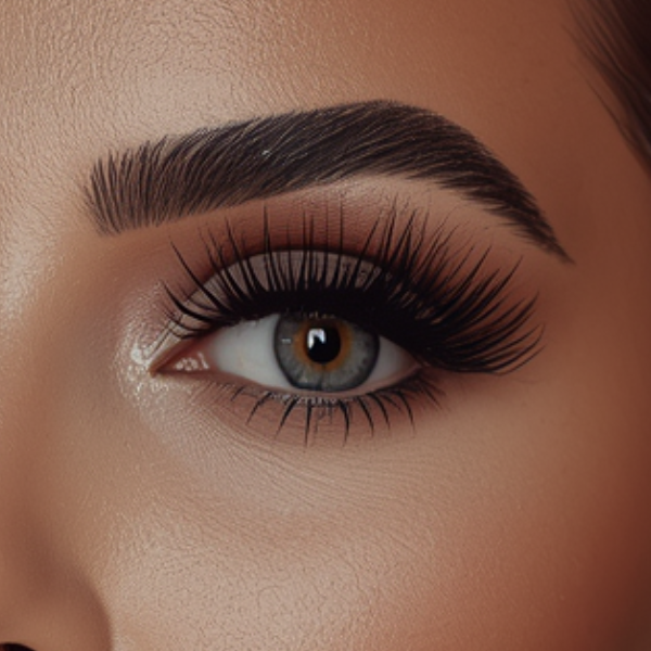 Kim K Eyelash - The Nail Lab