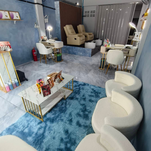 Modern & Medical Clean